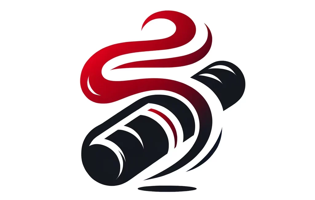 Logo cigare